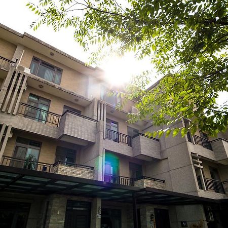 Hualien Leisurely Life B&B Luaran gambar