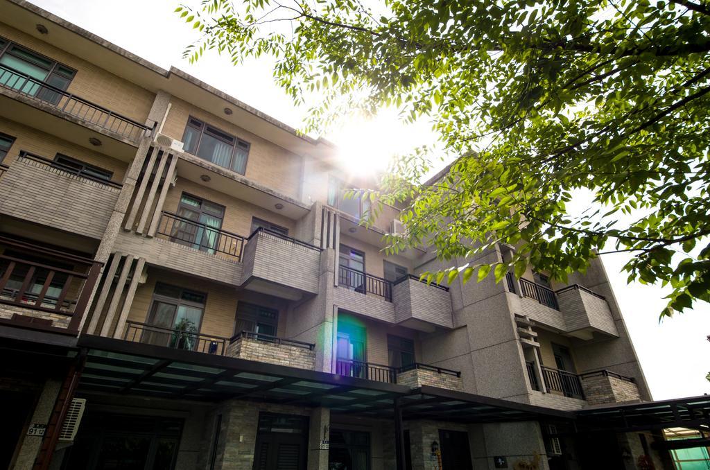 Hualien Leisurely Life B&B Luaran gambar