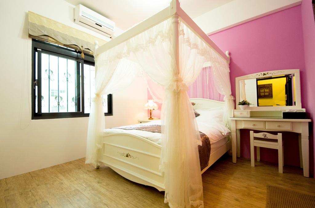 Hualien Leisurely Life B&B Bilik gambar