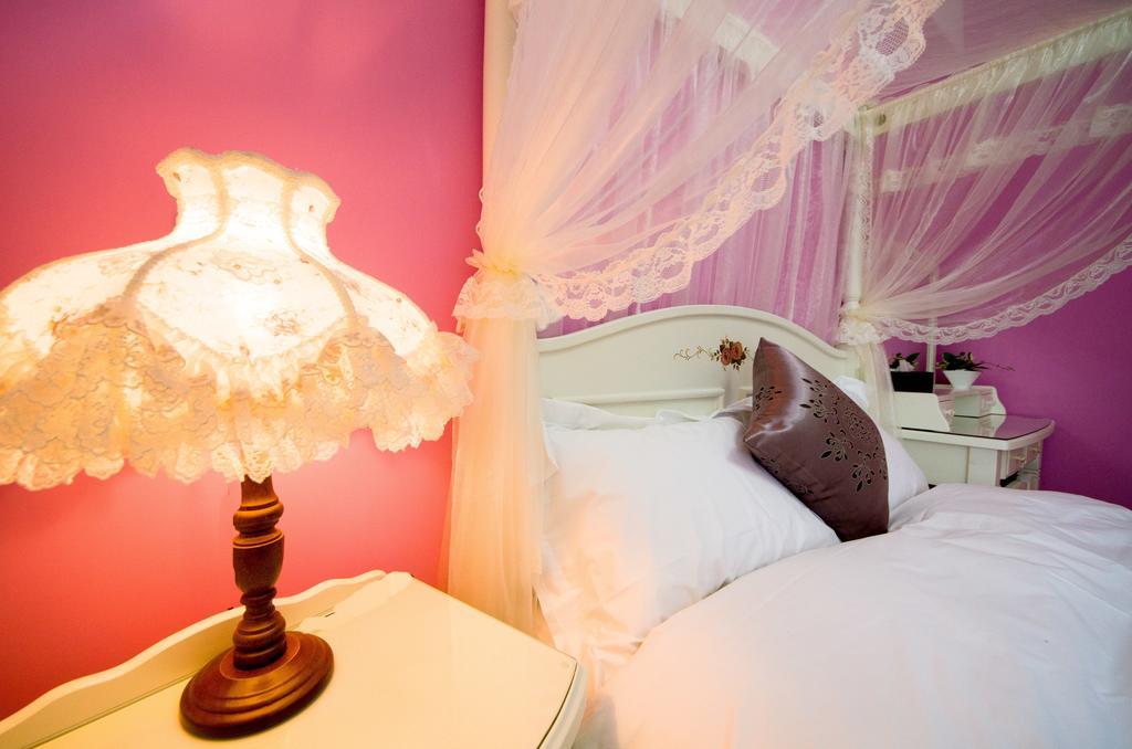 Hualien Leisurely Life B&B Bilik gambar