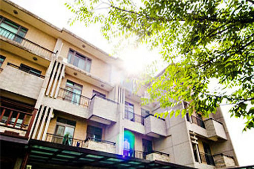 Hualien Leisurely Life B&B Luaran gambar