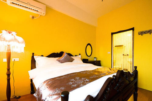 Hualien Leisurely Life B&B Luaran gambar