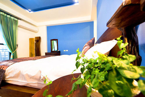 Hualien Leisurely Life B&B Luaran gambar