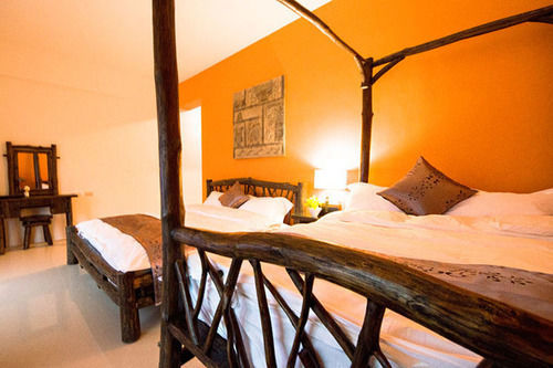 Hualien Leisurely Life B&B Luaran gambar