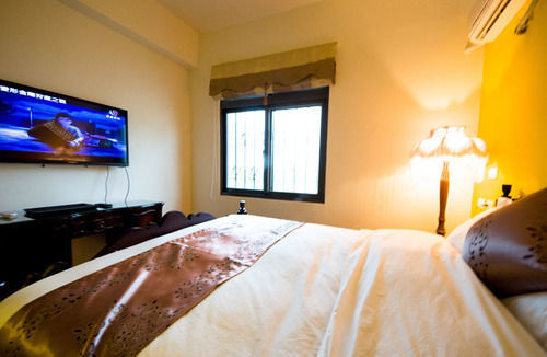 Hualien Leisurely Life B&B Luaran gambar