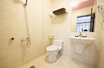 Hualien Leisurely Life B&B Luaran gambar